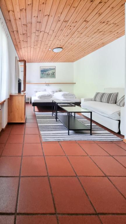 19 Junior Doppelzimmer