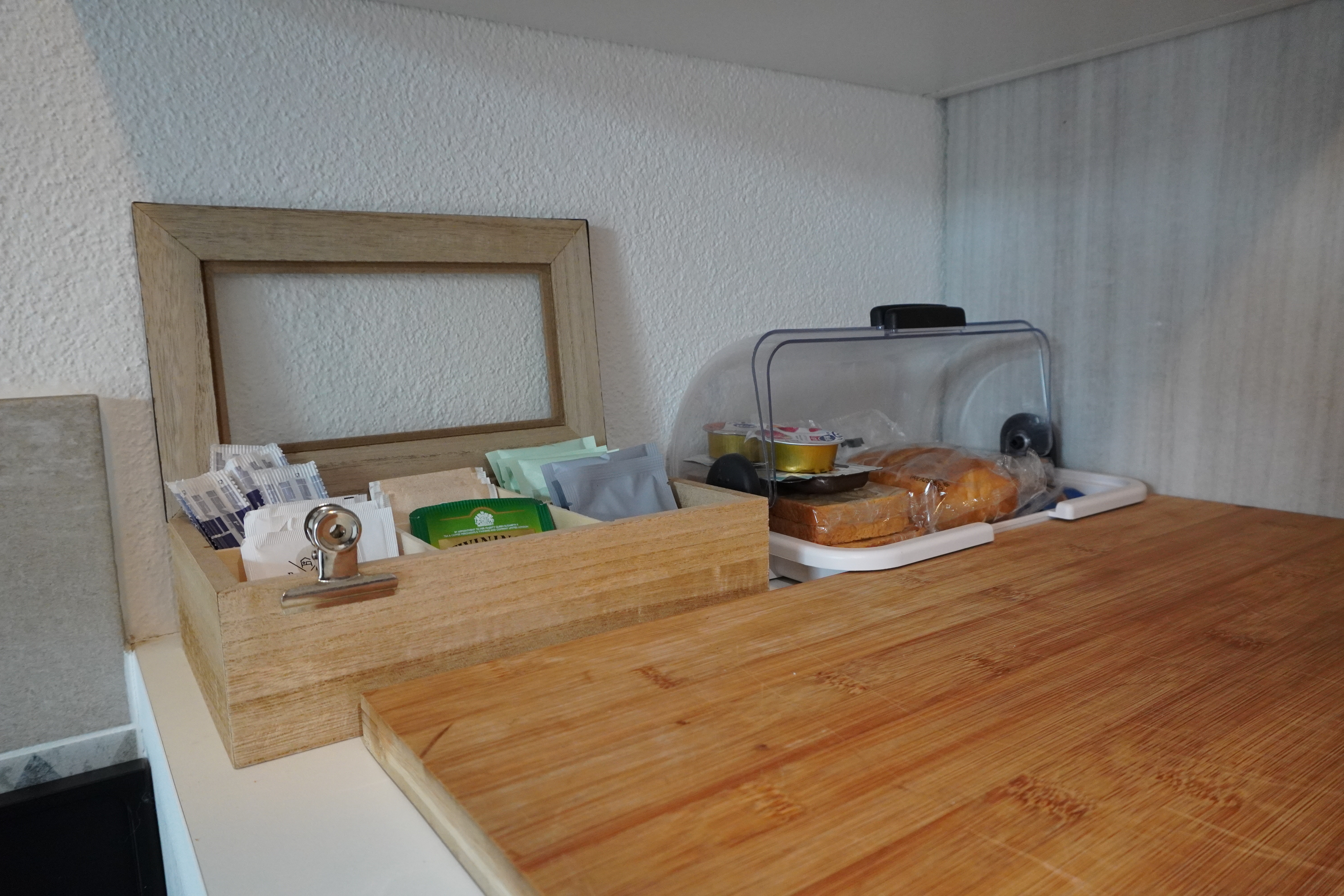 Apartment Doppelzimmer mit Küche 48m²