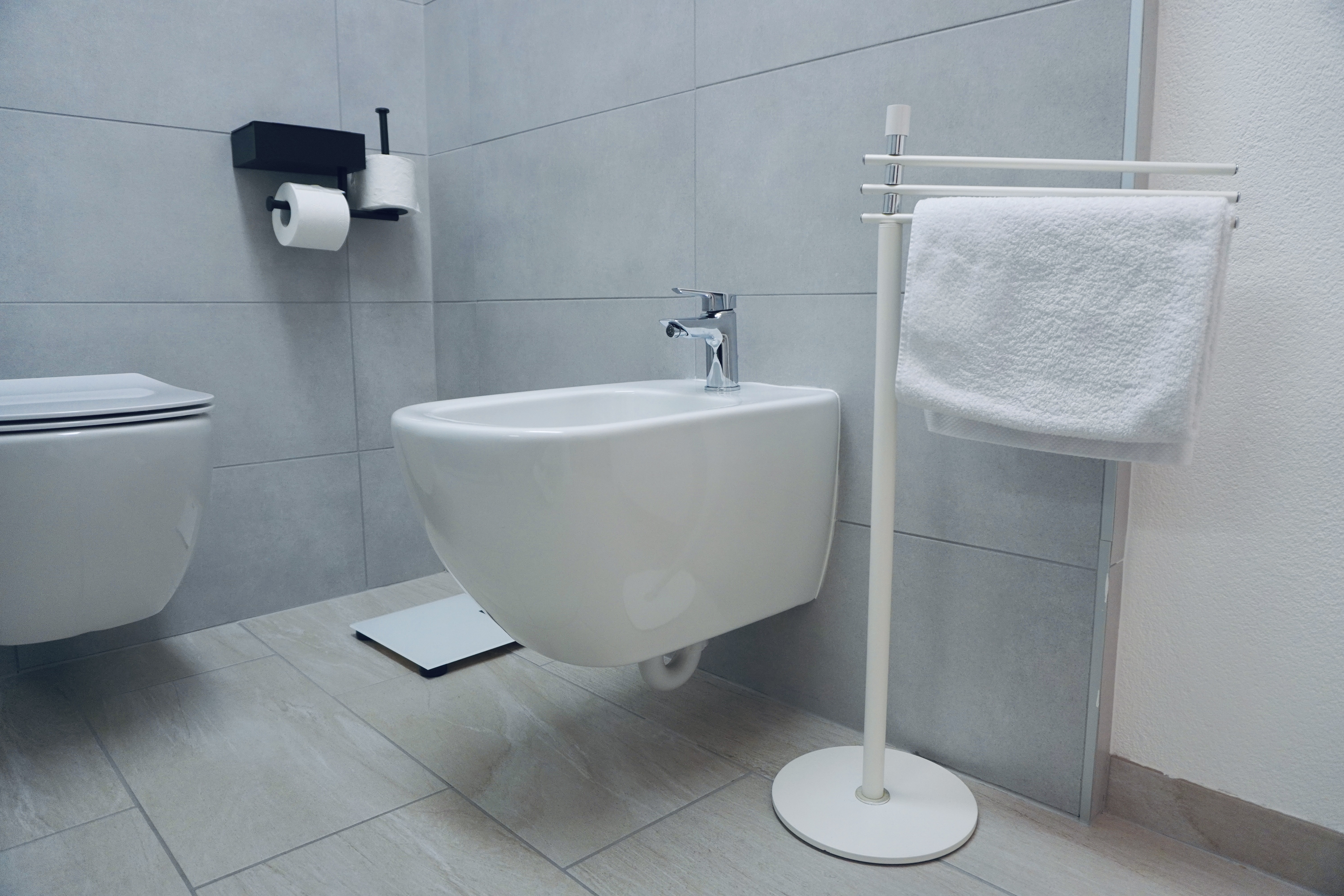 Apartment Doppelzimmer 52m2 mit Küche