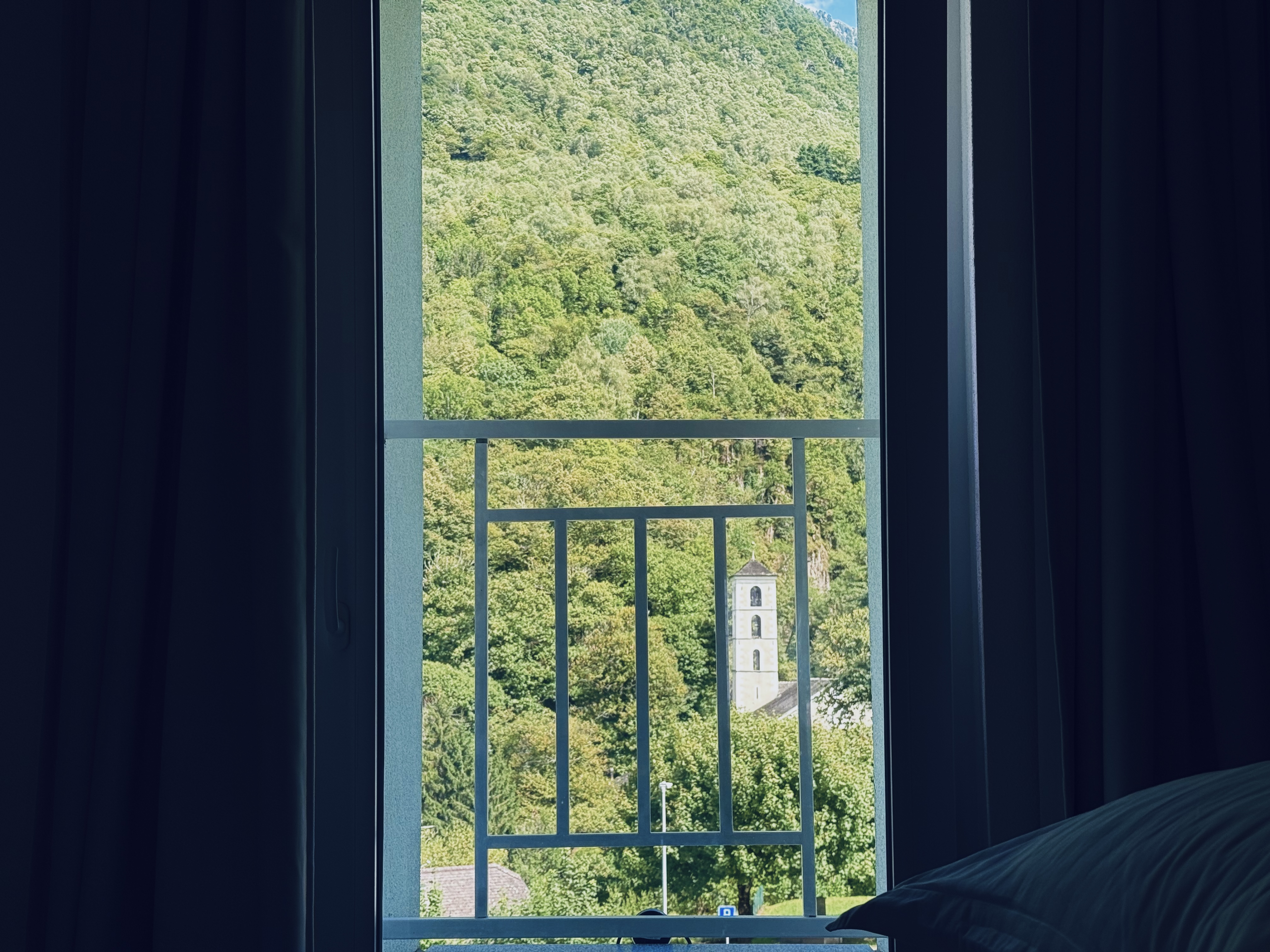 Apartment Doppelzimmer 52m2 mit Küche